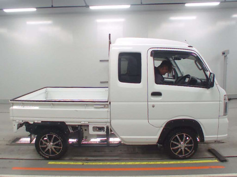 2020 Suzuki Carry Truck DA16T[2]