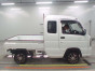 2020 Suzuki Carry Truck