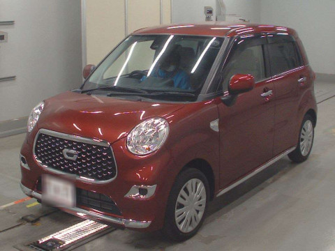 2021 Daihatsu Cast LA260S[0]