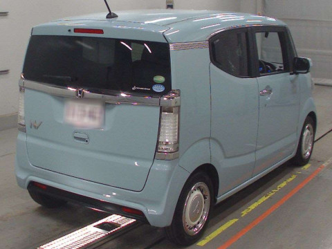 2015 Honda N Box Slash JF1[1]