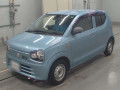 2018 Suzuki Alto