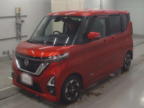 2022 Nissan Roox B44A[0]