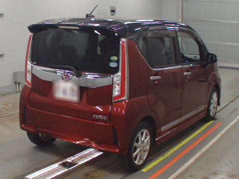 2015 Daihatsu Move LA150S[1]