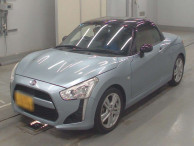 2014 Daihatsu Copen