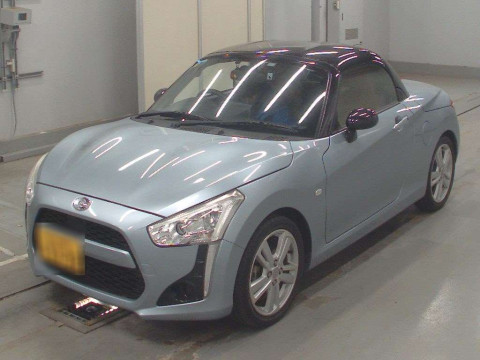 2014 Daihatsu Copen LA400K[0]