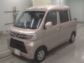 2019 Daihatsu Hijet Cargo