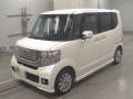 2013 Honda N-BOX CUSTOM