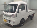 2021 Daihatsu Hijet Truck