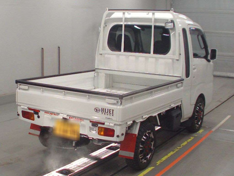 2021 Daihatsu Hijet Truck S510P[1]