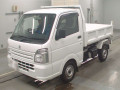 2021 Suzuki Carry Truck