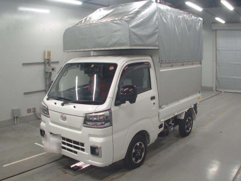 2023 Daihatsu Hijet Truck S500P[0]