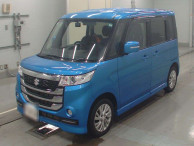 2017 Suzuki Spacia custom Z