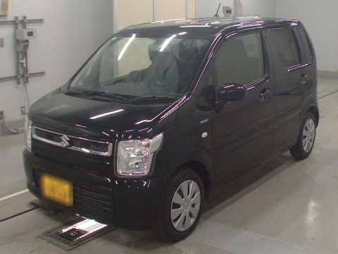 2020 Suzuki Wagon R MH95S[0]