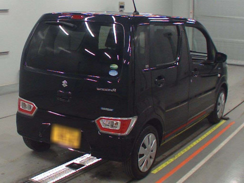 2020 Suzuki Wagon R MH95S[1]