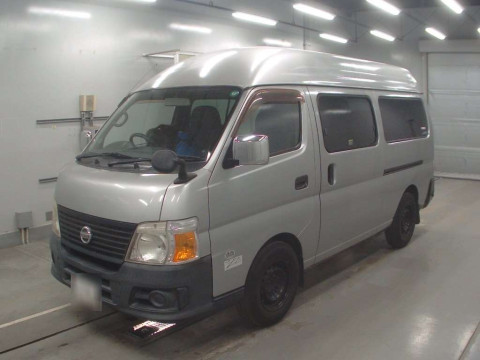 2006 Nissan Caravan Van CWGE25[0]