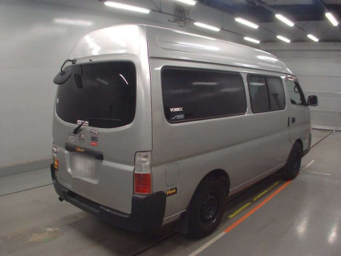 2006 Nissan Caravan Van CWGE25[1]