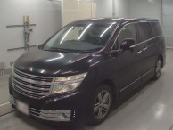 2012 Nissan Elgrand