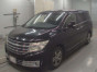 2012 Nissan Elgrand