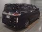 2012 Nissan Elgrand