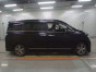 2012 Nissan Elgrand