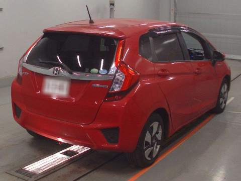 2013 Honda Fit Hybrid GP5[1]