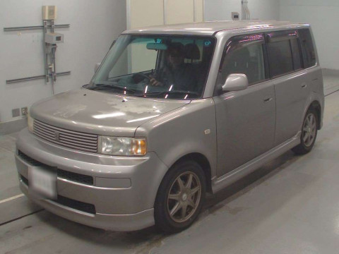 2005 Toyota bB NCP30[0]