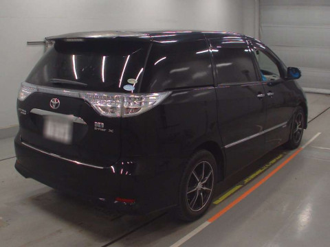 2010 Toyota Estima Hybrid AHR20W[1]