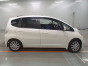 2010 Honda Fit Hybrid