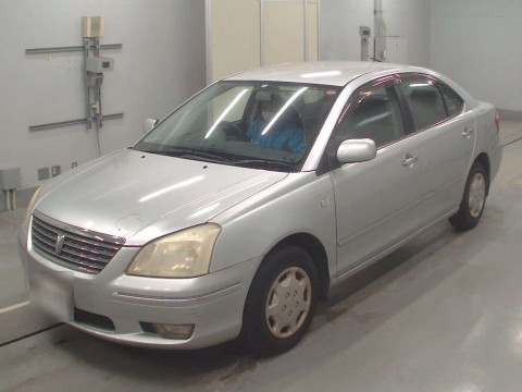 2002 Toyota Premio ZZT240[0]