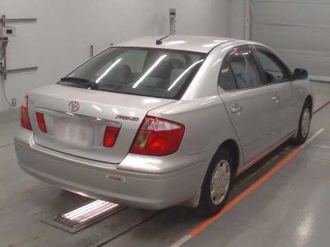 2002 Toyota Premio ZZT240[1]