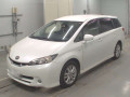 2010 Toyota Wish