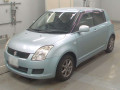 2008 Suzuki Swift