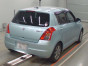 2008 Suzuki Swift