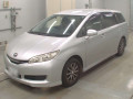 2012 Toyota Wish