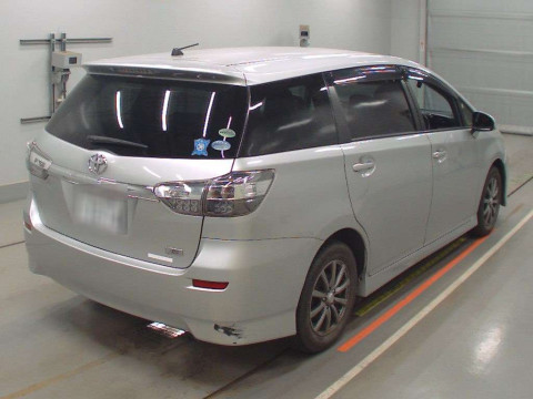 2012 Toyota Wish ZGE20G[1]