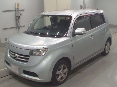 2008 Toyota bB QNC25[0]