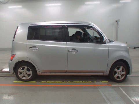 2008 Toyota bB QNC25[2]