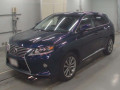 2014 Lexus RX