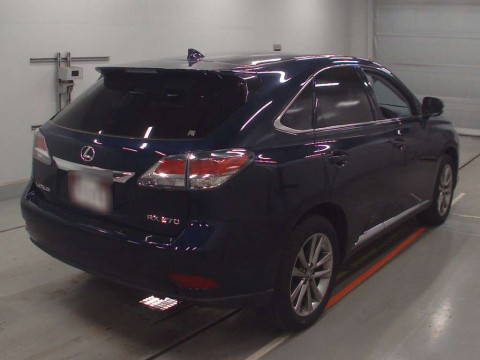 2014 Lexus RX AGL10W[1]