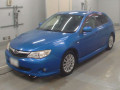 2010 Subaru Impreza