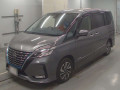 2020 Nissan Serena