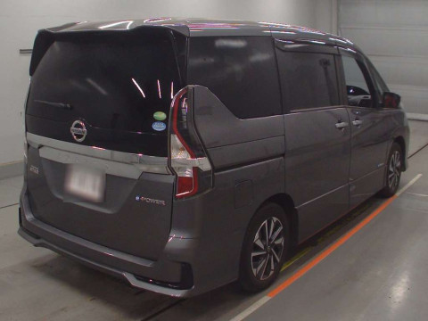 2020 Nissan Serena HFC27[1]