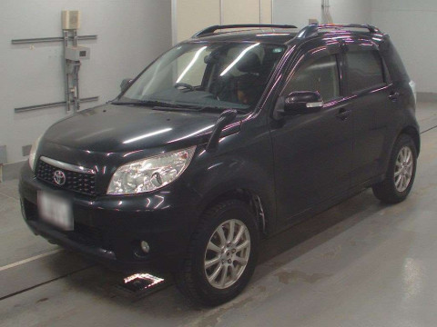 2013 Toyota Rush J210E[0]