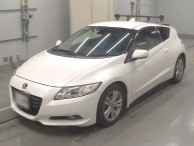 2010 Honda CR-Z