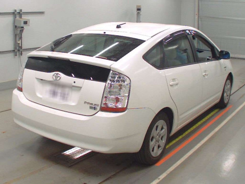 2008 Toyota Prius NHW20[1]