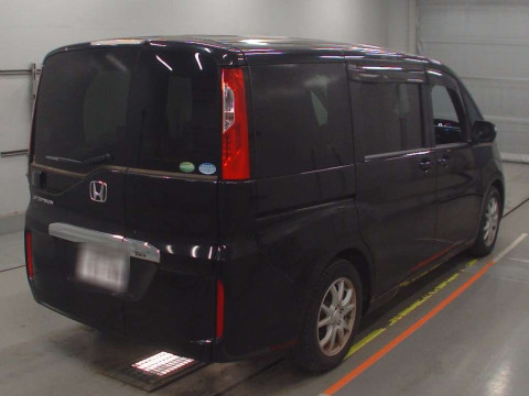 2016 Honda Step WGN RP1[1]