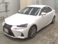 2017 Lexus IS