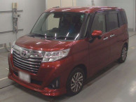 2020 Toyota Roomy