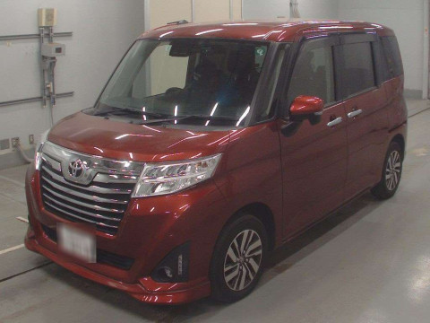 2020 Toyota Roomy M900A[0]