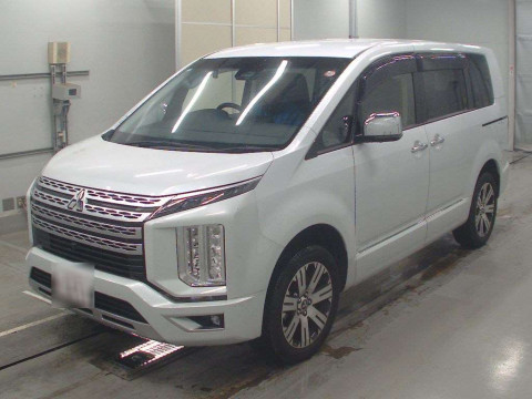 2023 Mitsubishi Delica D5 CV1W[0]